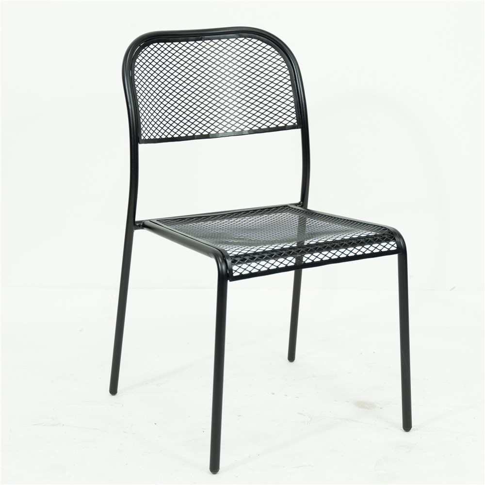 outdoor furniture restaurant chair